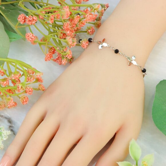 "New Beautiful Design Bracelet for Women/Girls, Gift, B604 - Picture 2 of 10